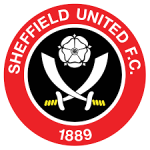Sheffield United Lasten pelipaita
